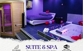 Escape Zen Suite & Spa Privatif